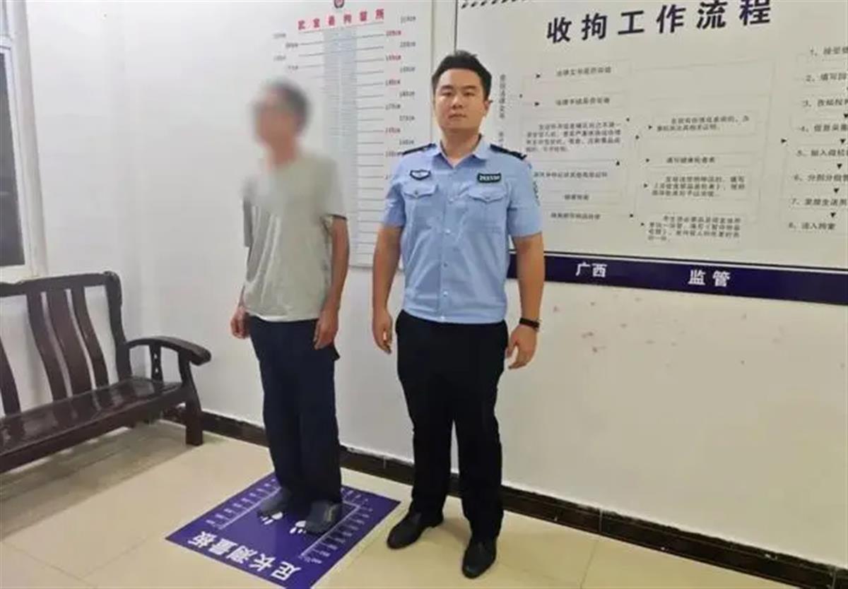 （图源：平安武宣）