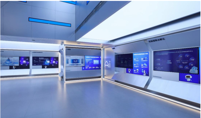 记者行记 | 绿动川蜀：绿色能源与数智化并驱前行