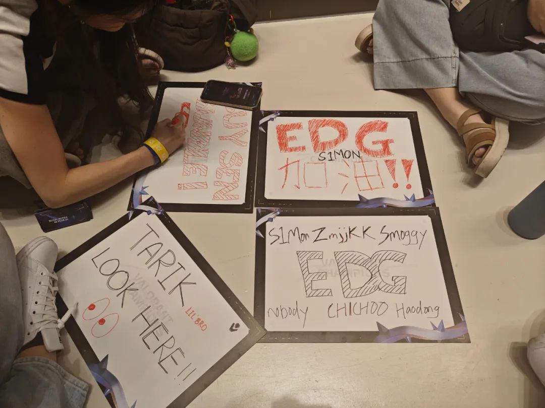 人人在C的EDG,缔造了CN瓦的冠军奇迹