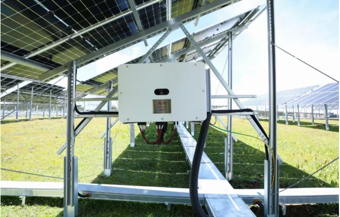 记者行记 | 绿动川蜀：绿色能源与数智化并驱前行