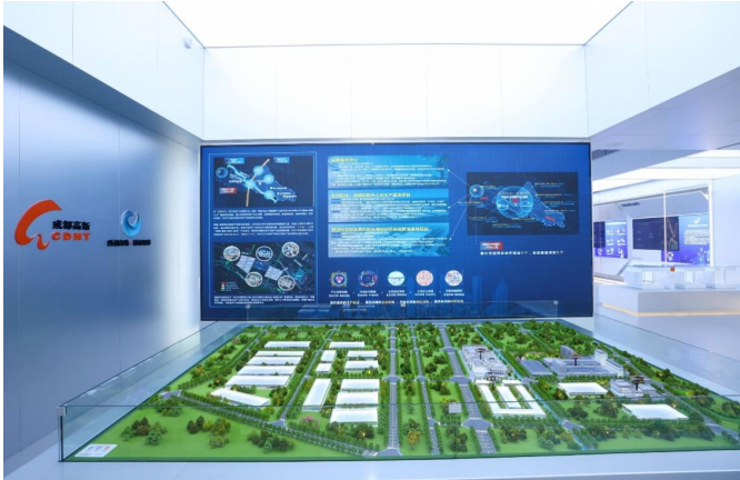 记者行记 | 绿动川蜀：绿色能源与数智化并驱前行