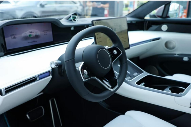 记者行记 | 绿动川蜀：绿色能源与数智化并驱前行