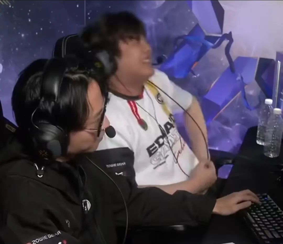 人人在C的EDG,缔造了CN瓦的冠军奇迹