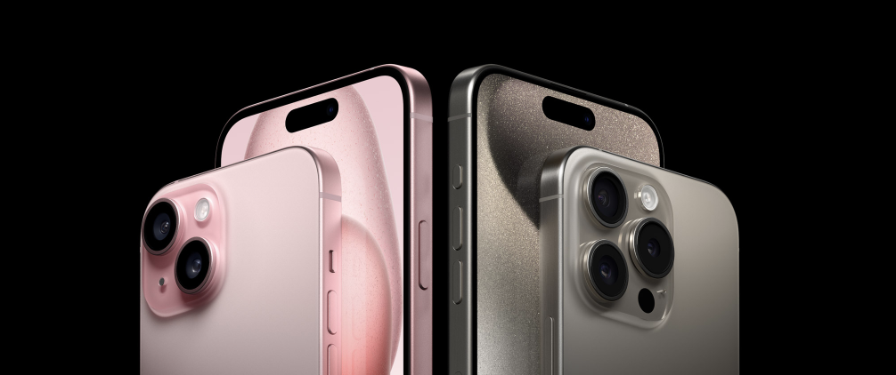 iPhone 16定档!相机参数彻底曝光