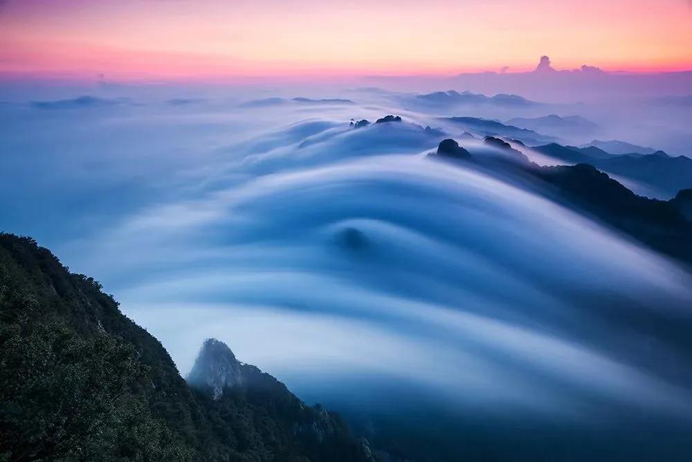 老君山卖身国资疑云,知情人:产业没人继承