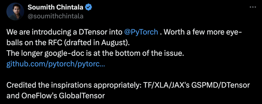 硅基向左，潞晨向右｜Z Talk