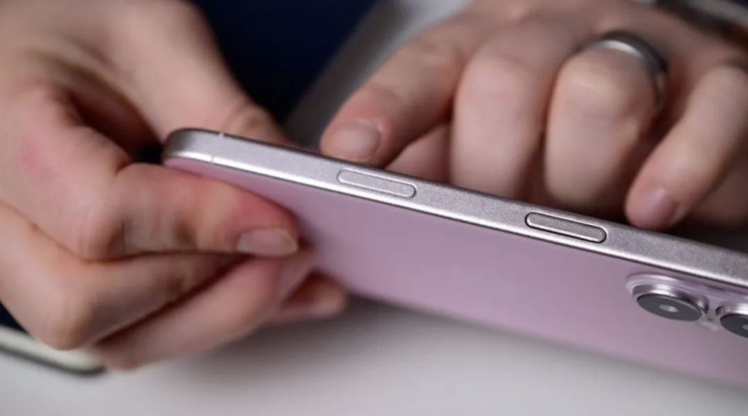 iPhone 16定档!相机参数彻底曝光