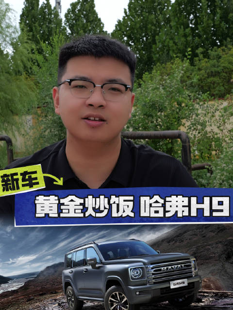 全新一代哈弗H9值得下订吗？