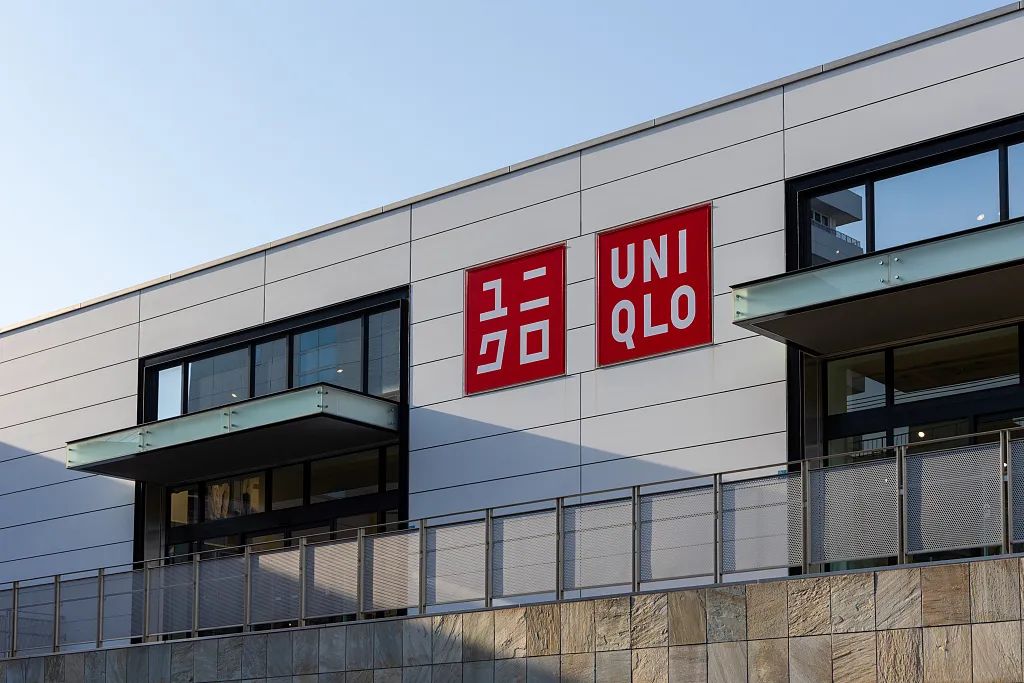 直播带货成了优衣库在中国的短期良药?