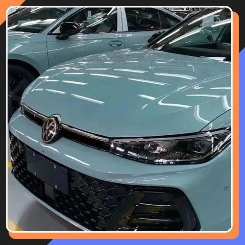 车长增加58mm，4座帕萨特PRO？豪华起来了？