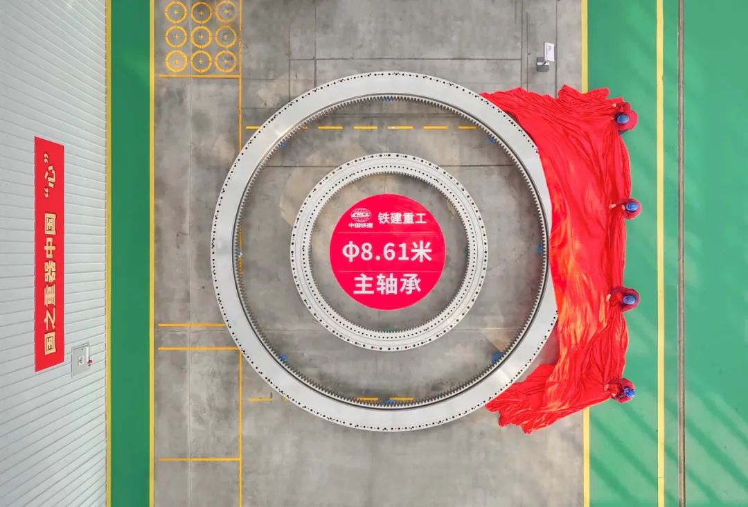 特稿丨此前世界范围尚无研制先例,我国成功攻克→