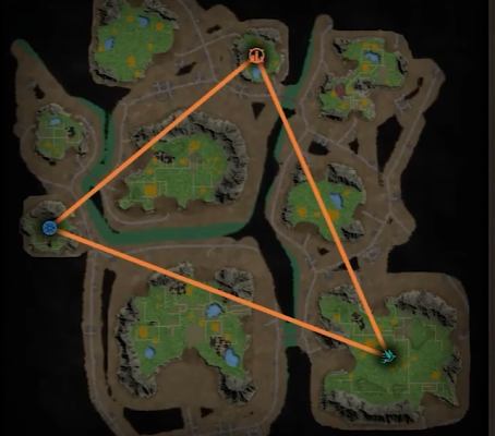 在《末日地带2》里，带领幸存者挺过末世