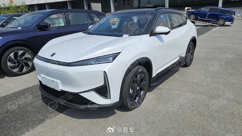 2024成都车展探馆：东风风神L7纯电版