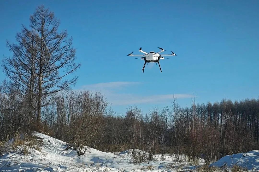 全球首款!氢动力系统完全自主研制