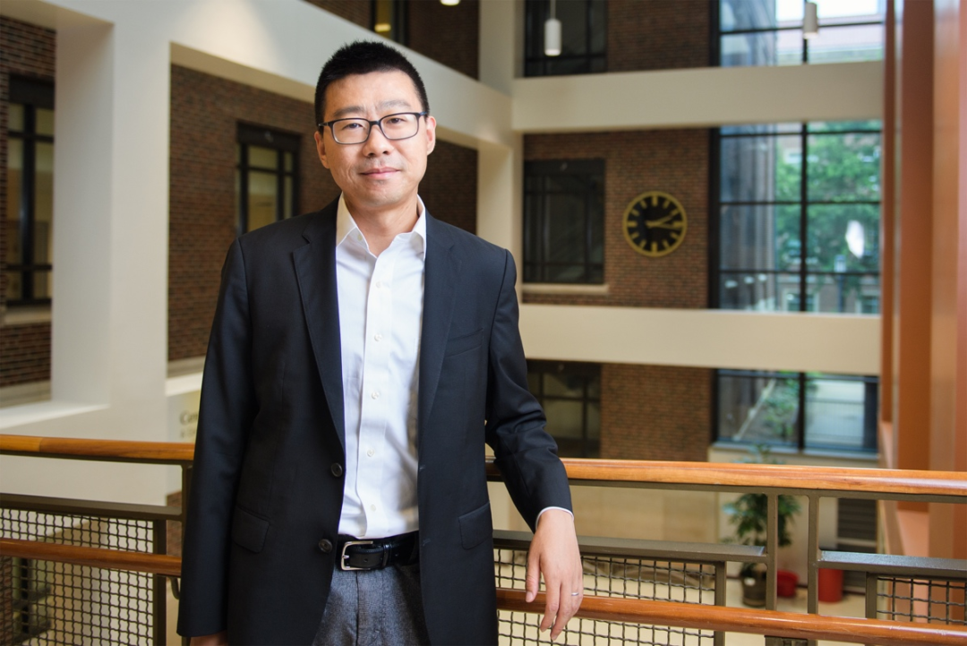 普渡团队研发新型半导体纳米线激光器,有望用于光子电路和激光探测