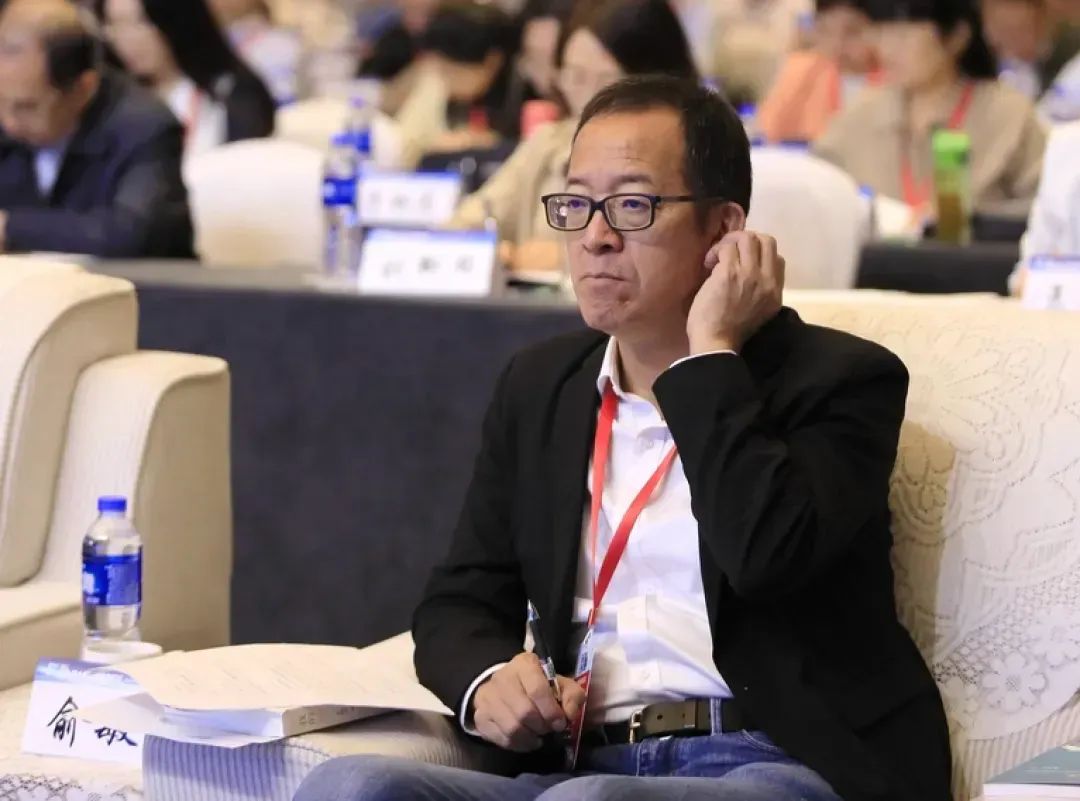 豪掷3.58亿「分手费」,俞敏洪仍难挡外界流言蜚语