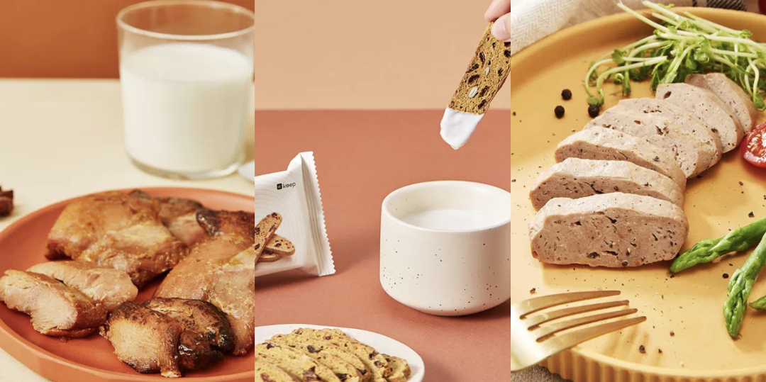 Keep做消费品,越来越像「中国版迪卡侬」