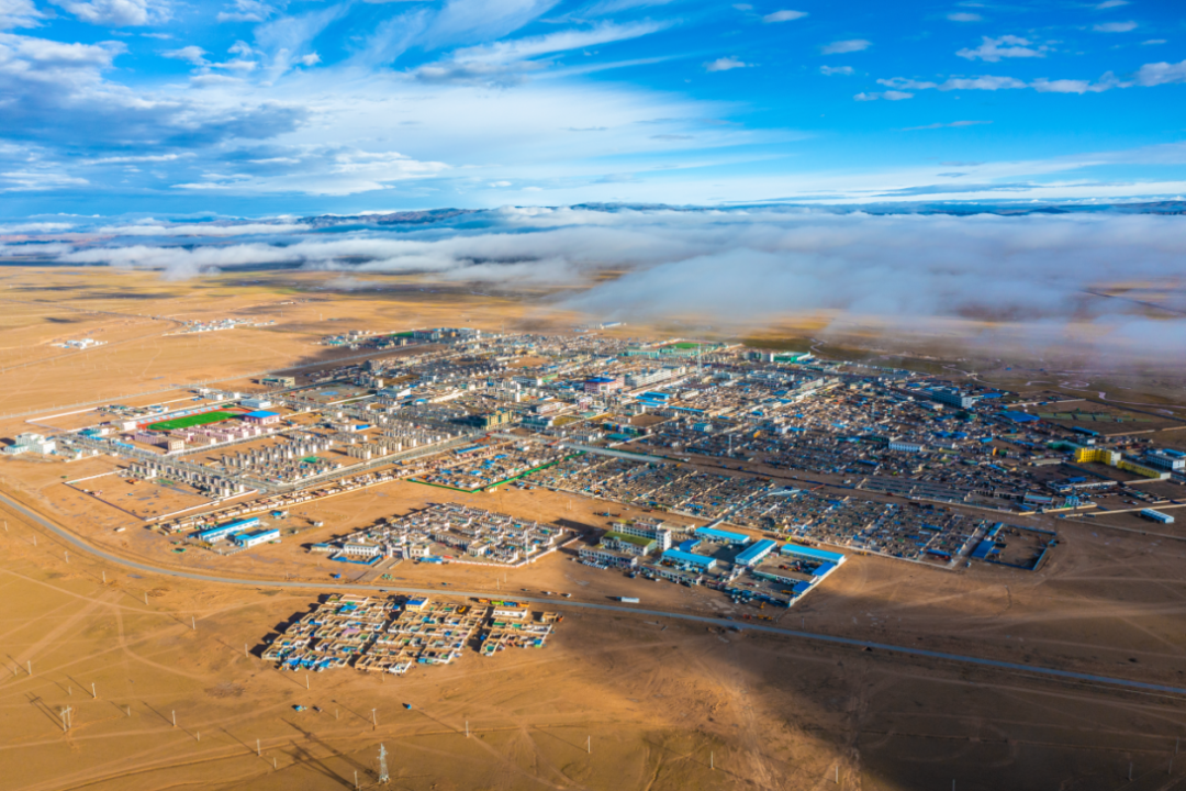 高海拔 高境界 高质量——中国移动接续奋斗谱写雪域高原发展新篇章