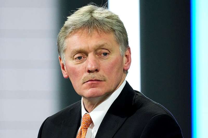 俄总统新闻秘书：俄方从未与“电报”创始人杜罗夫接触