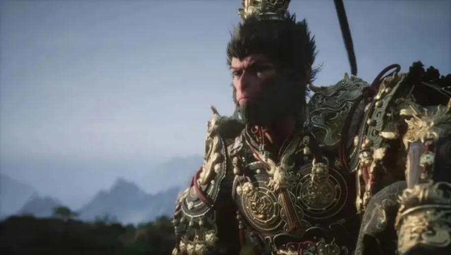 第一批玩《黑神话》的人,已经在闲鱼出租账号了