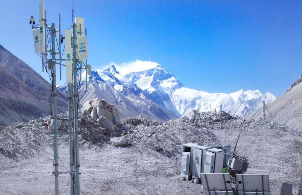 高海拔 高境界 高质量——中国移动接续奋斗谱写雪域高原发展新篇章