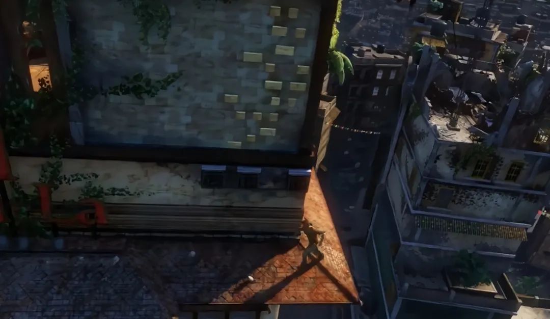 海外3A大厂是如何解决《黑神话》地图迷路问题的