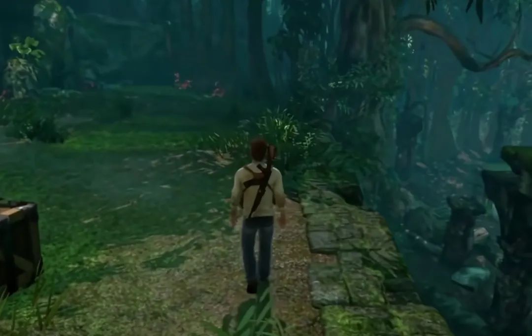 海外3A大厂是如何解决《黑神话》地图迷路问题的