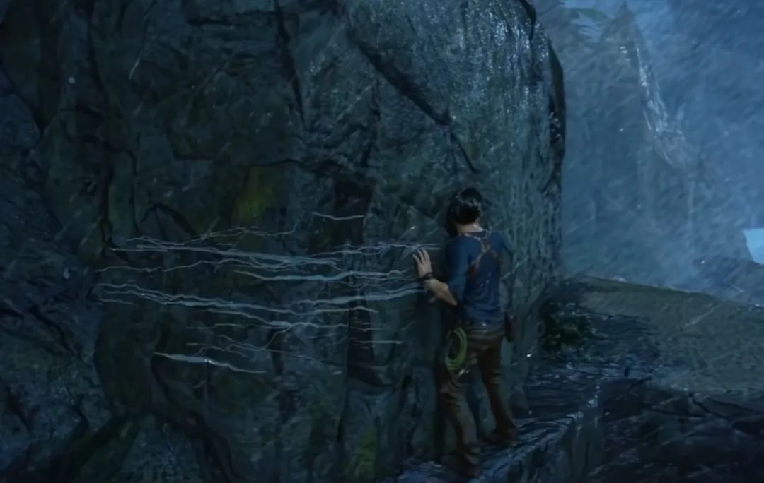 海外3A大厂是如何解决《黑神话》地图迷路问题的