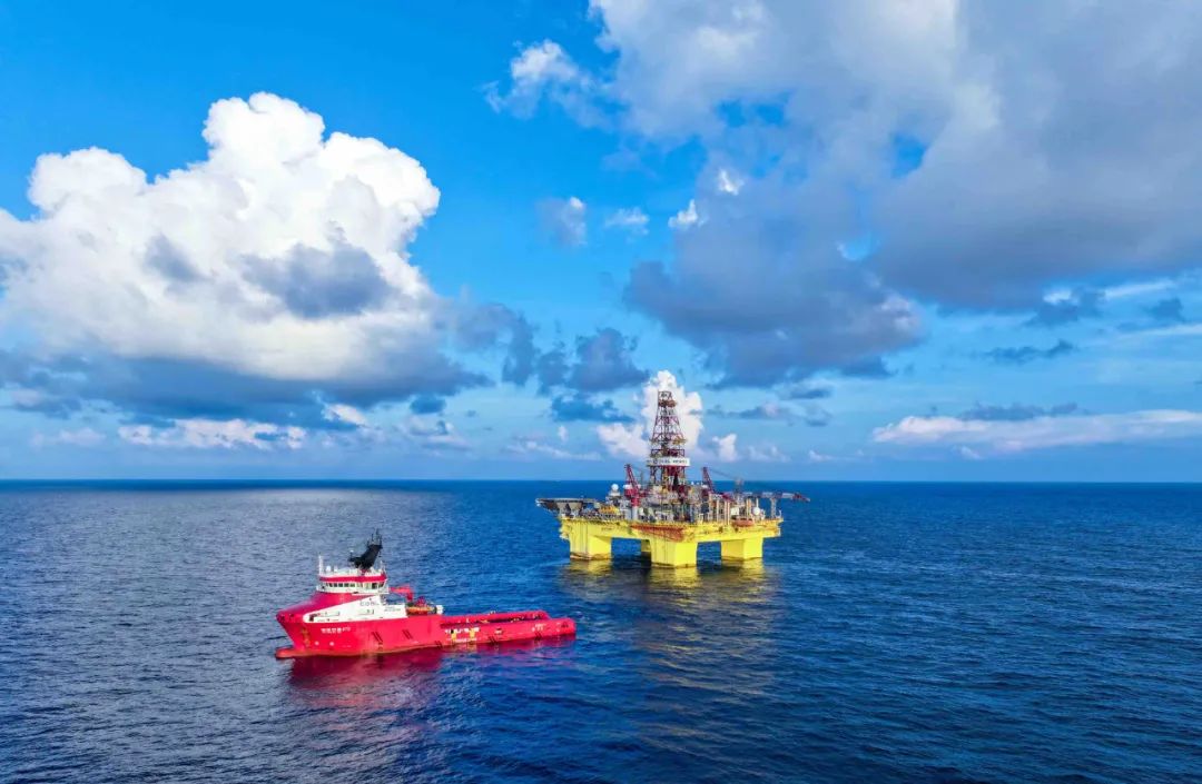 一天2138米!新纪录诞生