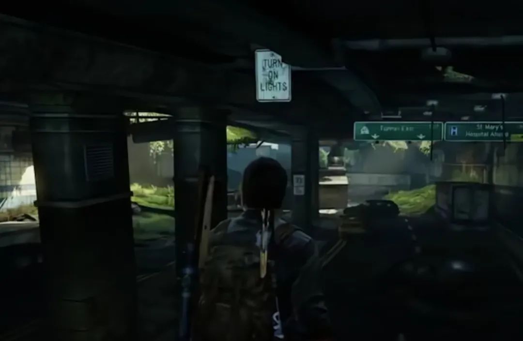 海外3A大厂是如何解决《黑神话》地图迷路问题的