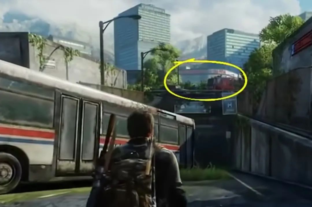 海外3A大厂是如何解决《黑神话》地图迷路问题的