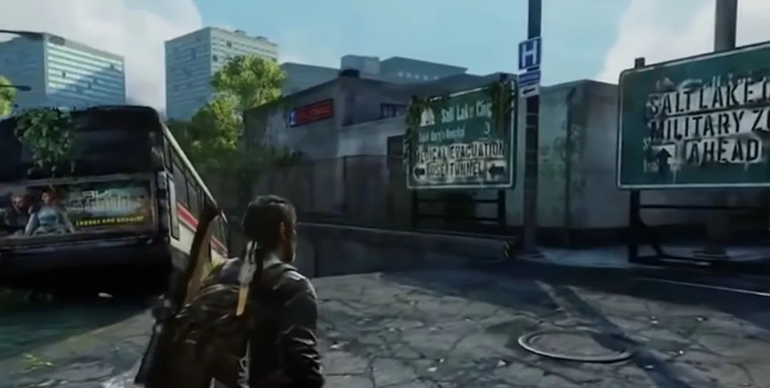 海外3A大厂是如何解决《黑神话》地图迷路问题的