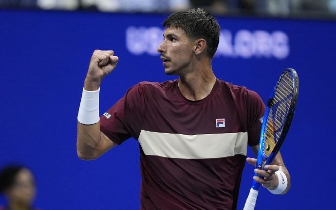 德约科维奇爆冷出局 无缘美网男单16强