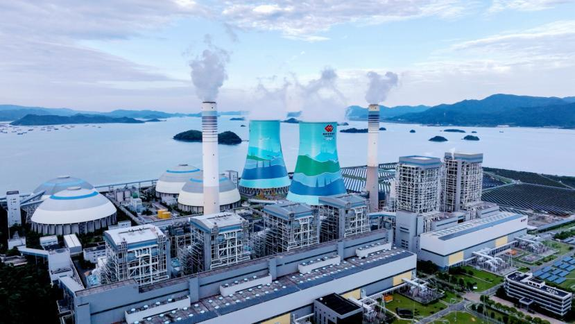 国内首个,正式开建!