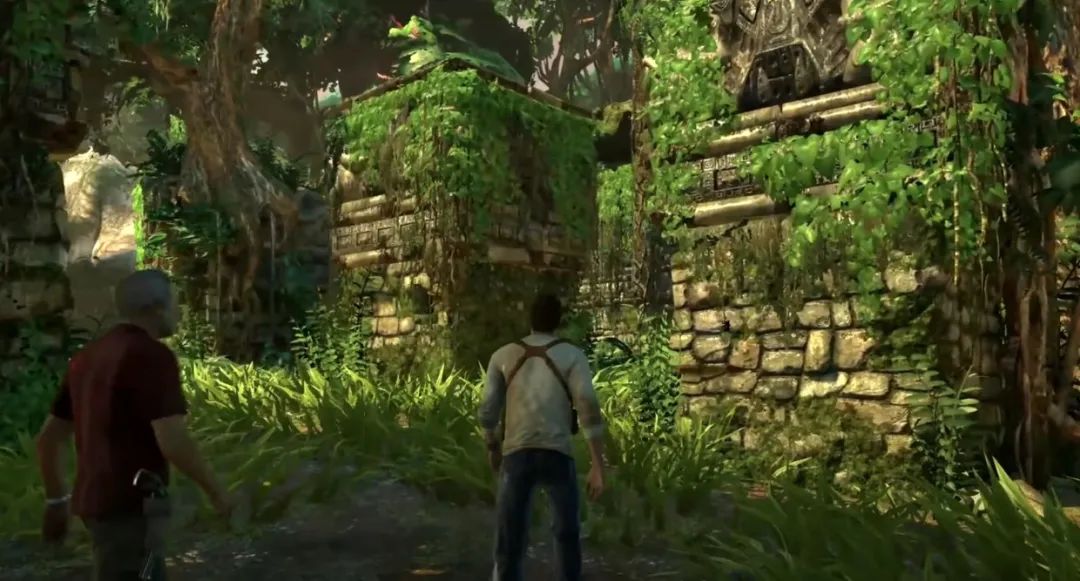 海外3A大厂是如何解决《黑神话》地图迷路问题的