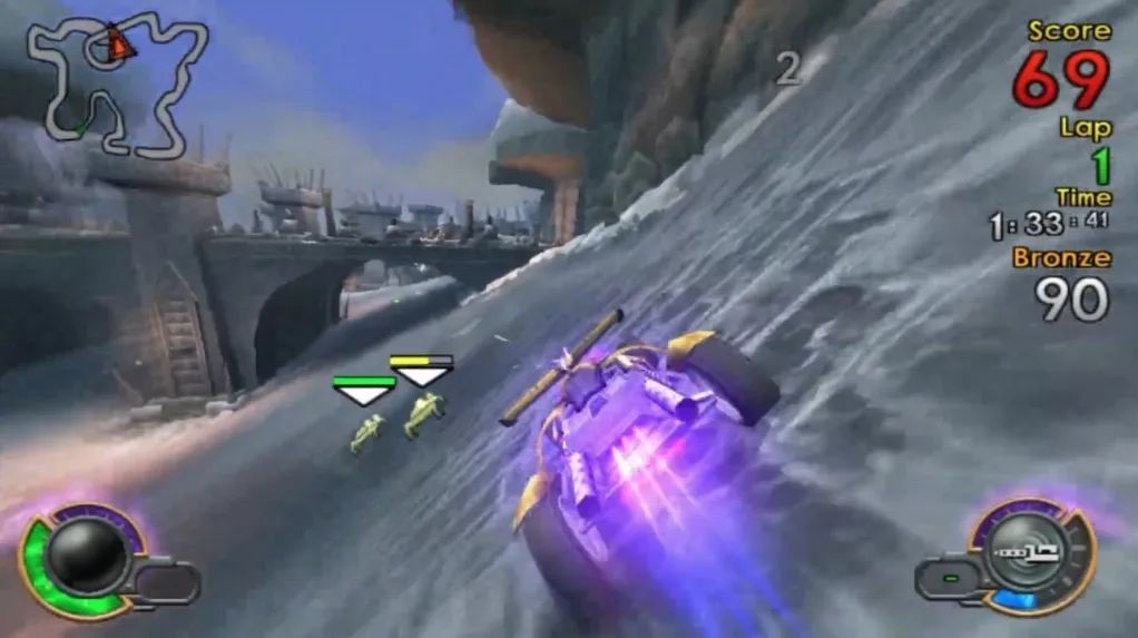 海外3A大厂是如何解决《黑神话》地图迷路问题的