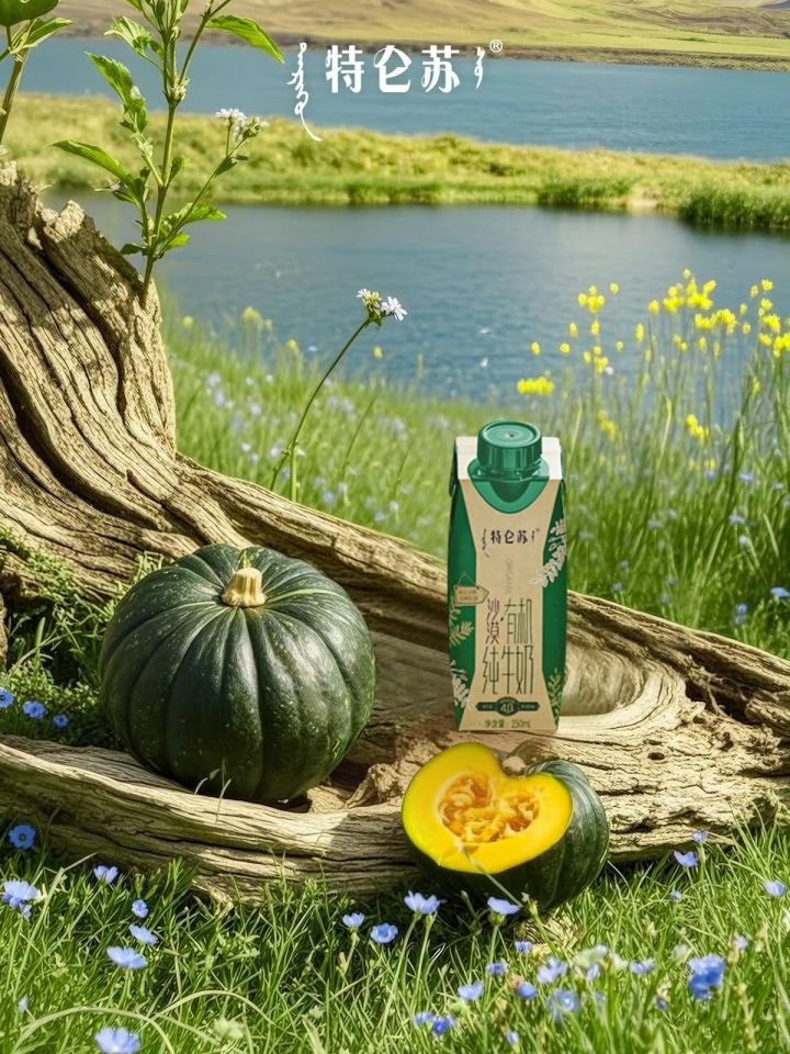 特仑苏818会员日的第四年,看品牌如何做好长周期营销