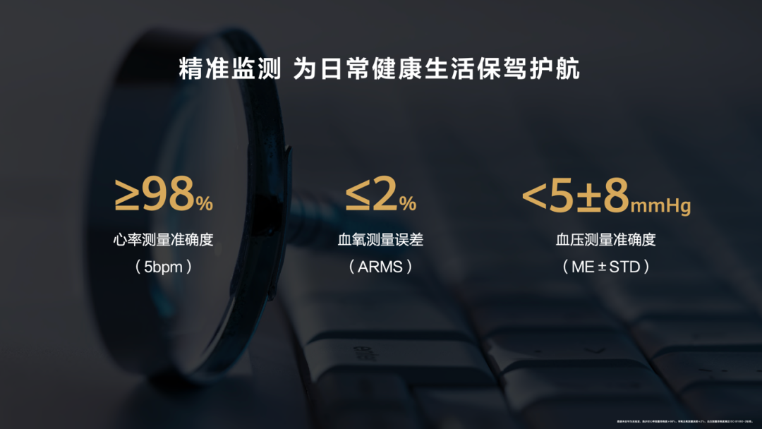华为穿戴开启「玄玑」时代:一场从技术到品牌的十年跃迁