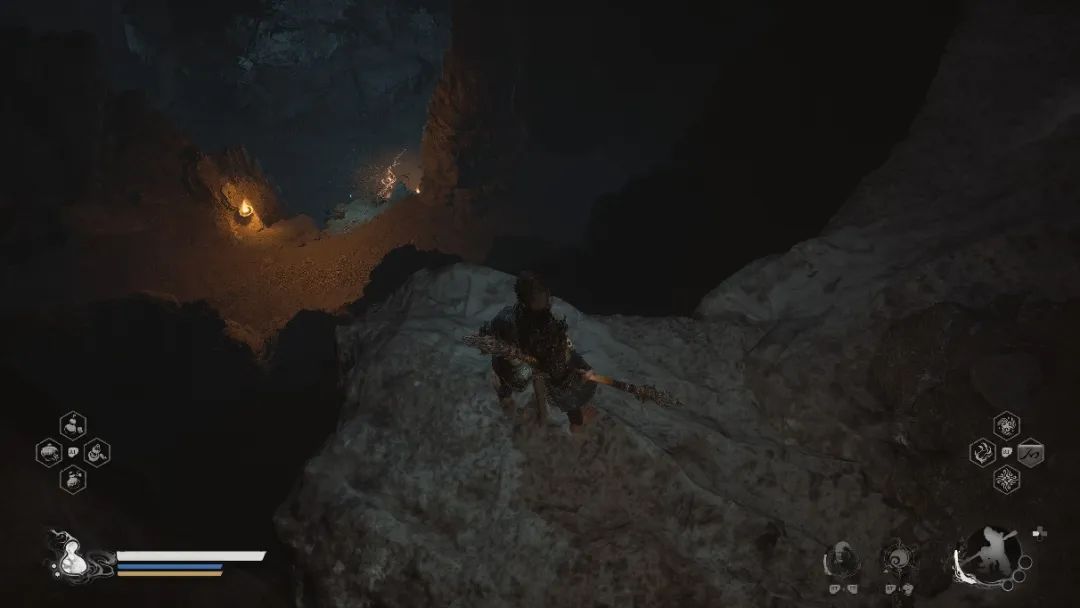 海外3A大厂是如何解决《黑神话》地图迷路问题的