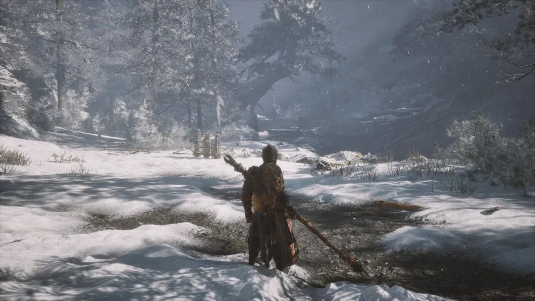 海外3A大厂是如何解决《黑神话》地图迷路问题的