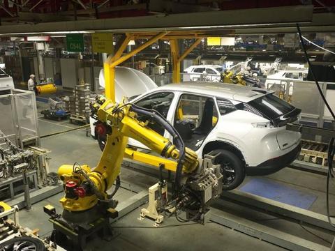 东风风神L7再创佳绩，全系荣获“一级低碳标识”认证