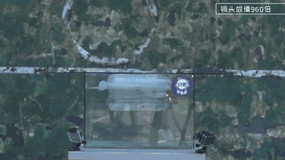 开车时差点窒息!起因居然是后备箱里的一箱冷饮......