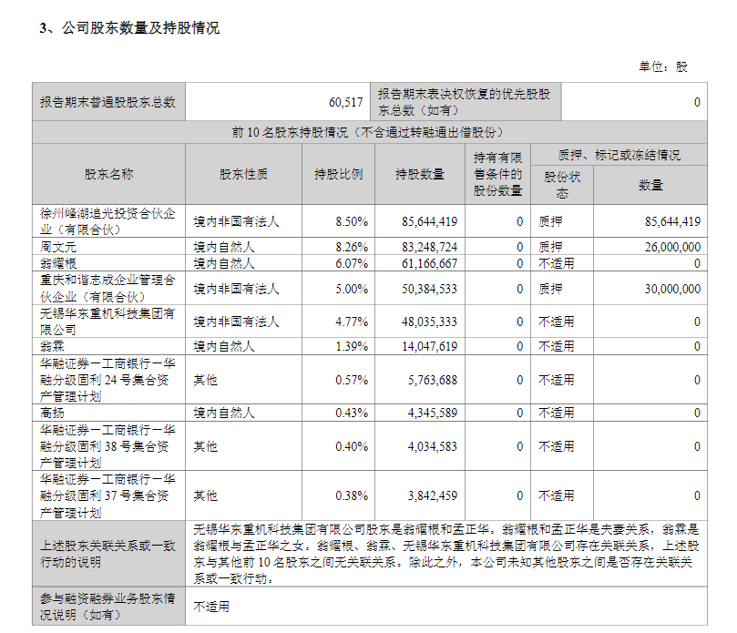 图片来源:上市公司半年报
