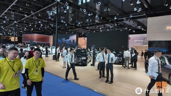 2024成都车展真实反应了当前经济，打算买车的，先听喵哥句劝