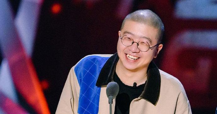 李诞的成功意味着什么 ?...