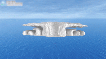 或为近十年最强!台风“摩羯”为何来势凶猛?如何防范?-台风摩羯什么时候离开浙江