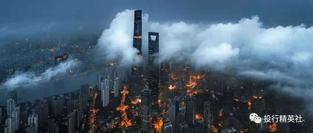 金融人能赚的钱在哪里