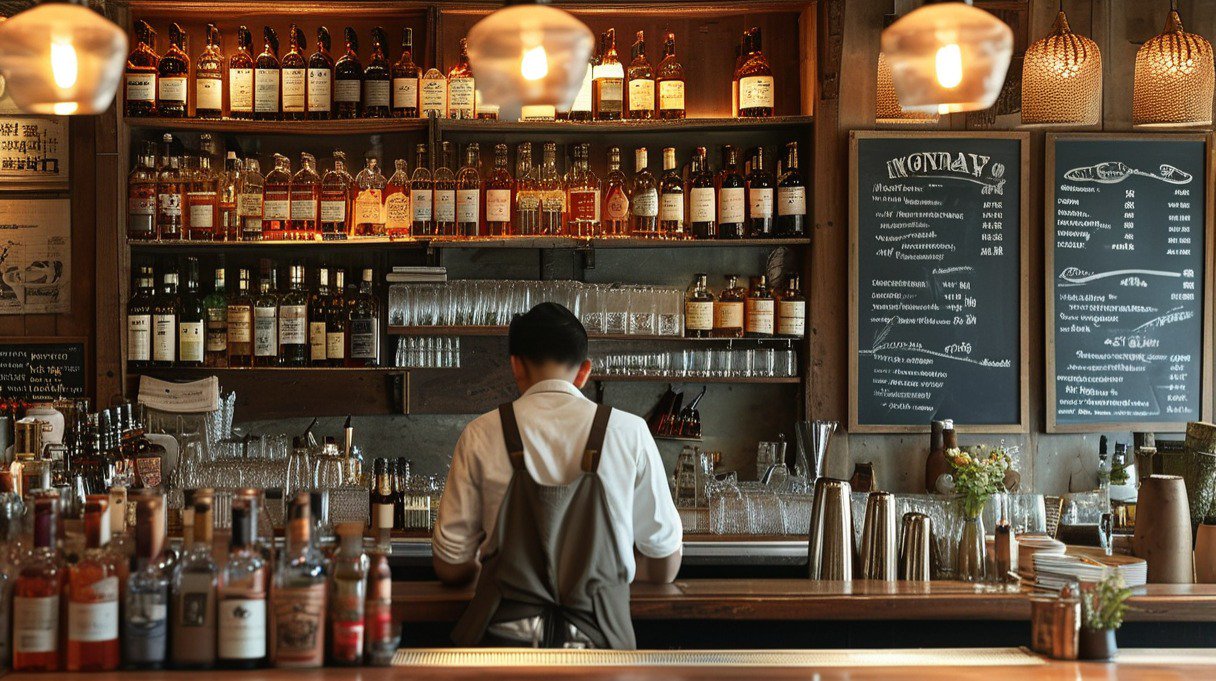 繁华过后,2000亿小酒馆市场该如何深耕