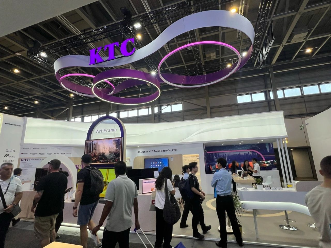 图源:KTC康冠商用
