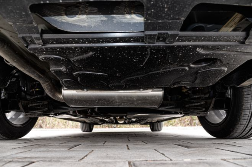 为啥国产车发布会从不提底盘技术？不是技术不行，而是技术太好了